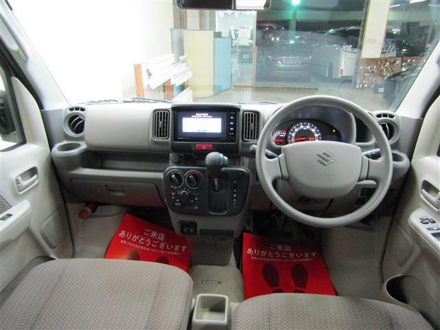 Suzuki Every 6
