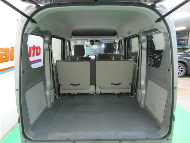 Suzuki Every 11