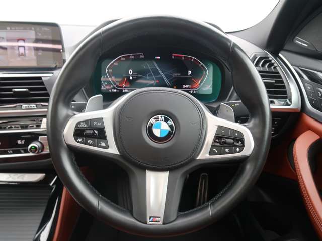 BMW X4 11