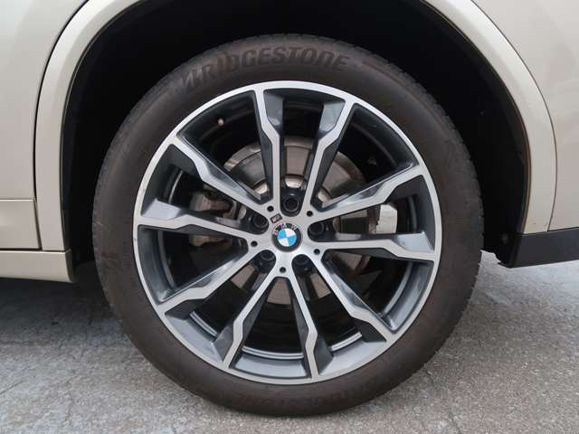 BMW X4 4