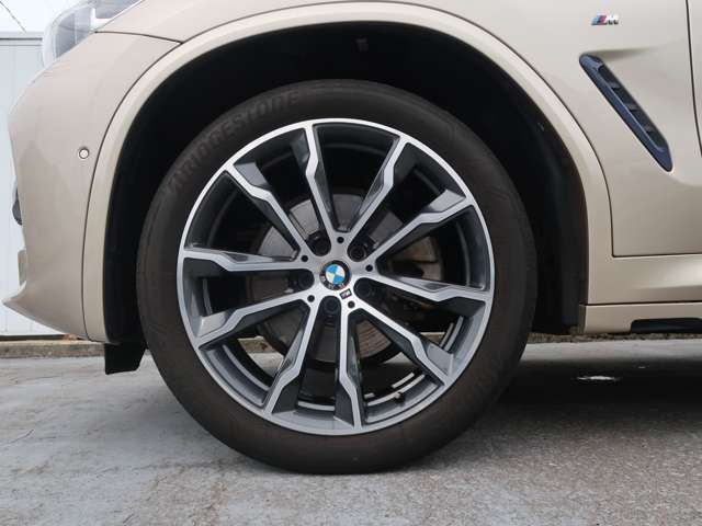 BMW X4 5