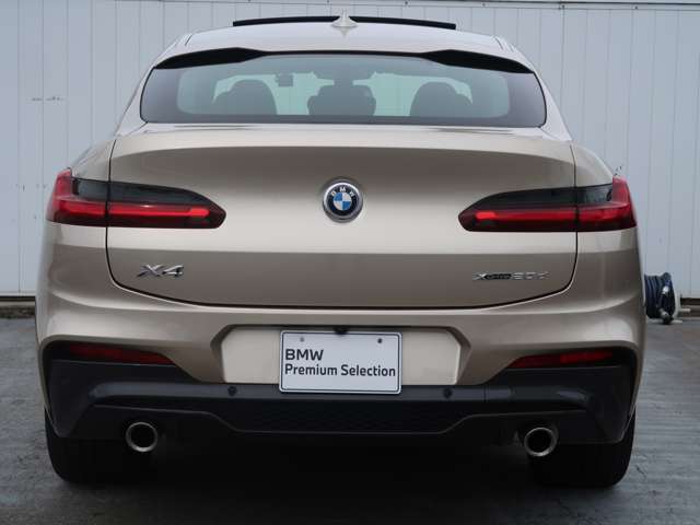 BMW X4 9