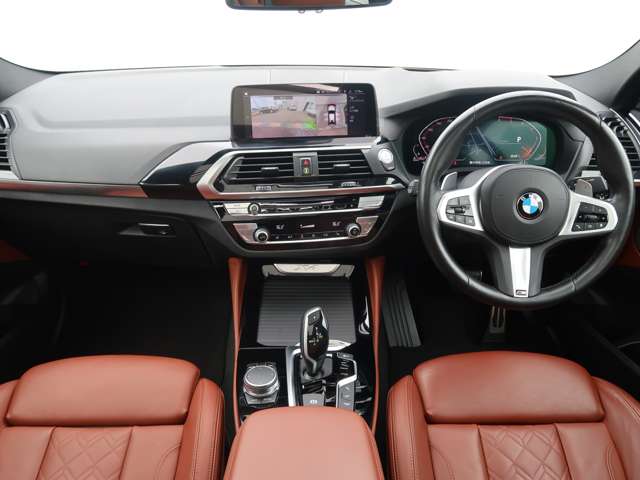 BMW X4 10