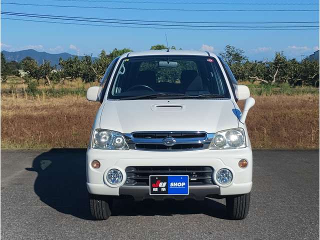 Daihatsu Terios Kid 3