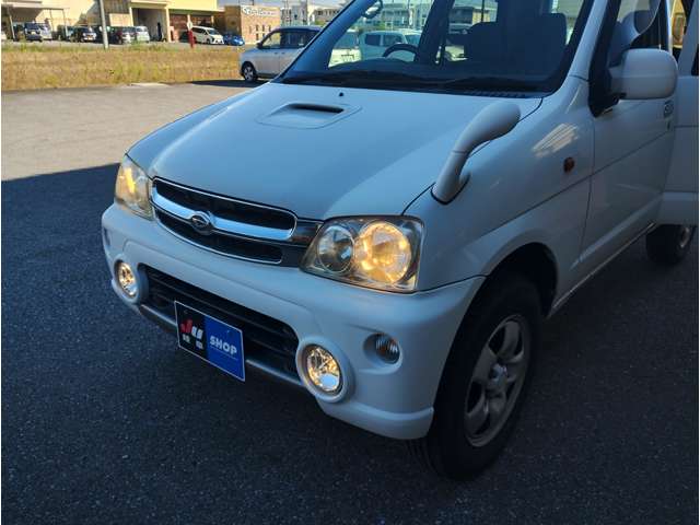 Daihatsu Terios Kid 5