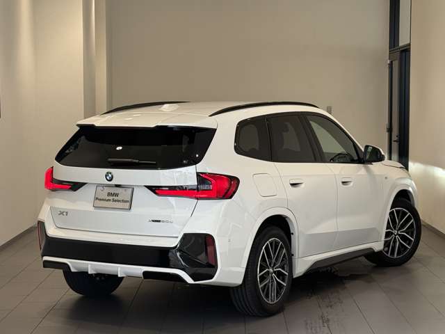 BMW X1 4