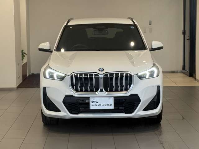 BMW X1 5