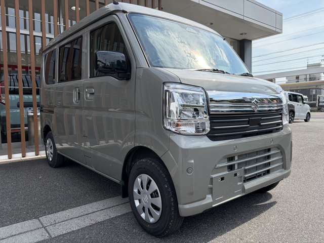 Suzuki Every 10