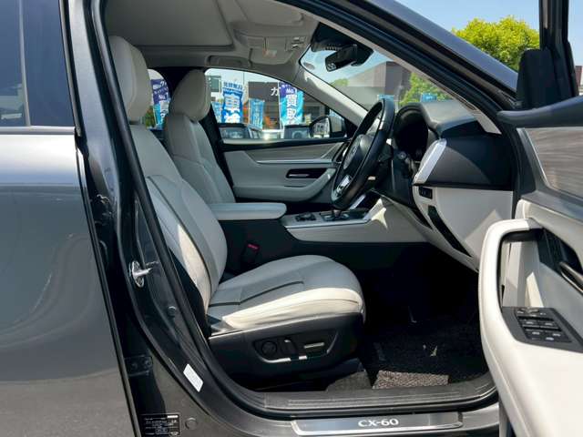 Mazda CX-60 12