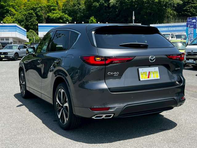 Mazda CX-60 6