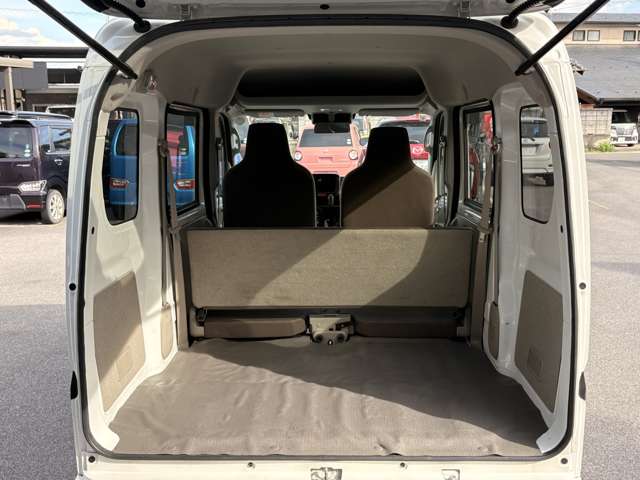 Suzuki Every 11
