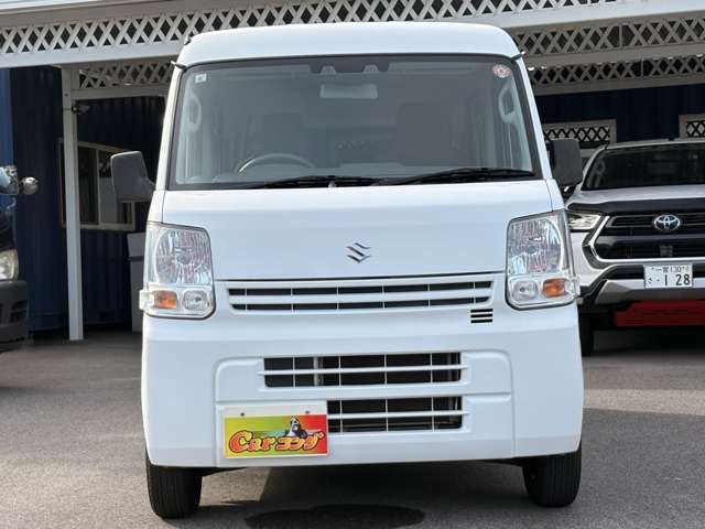 Suzuki Every 5