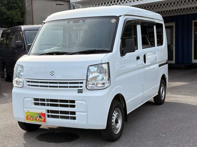 Suzuki Every 6