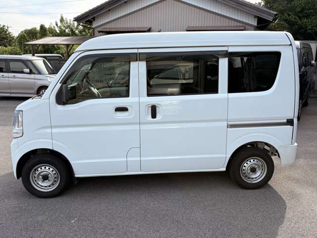 Suzuki Every 7