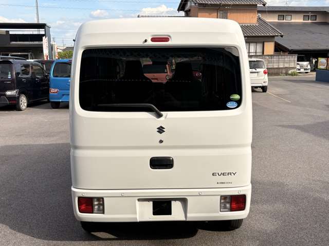 Suzuki Every 9