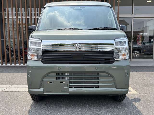 Suzuki Every 8