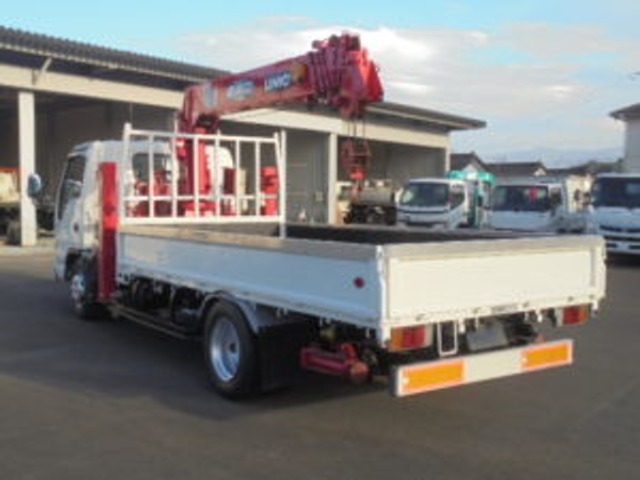 Isuzu Elf 8