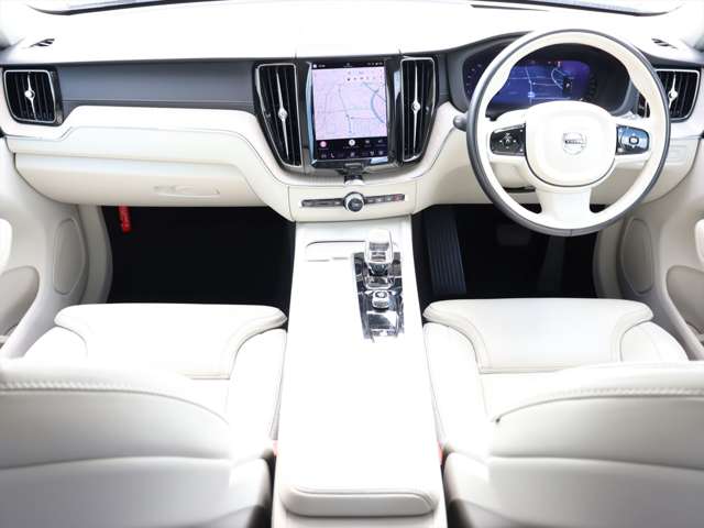 Volvo XC60 3