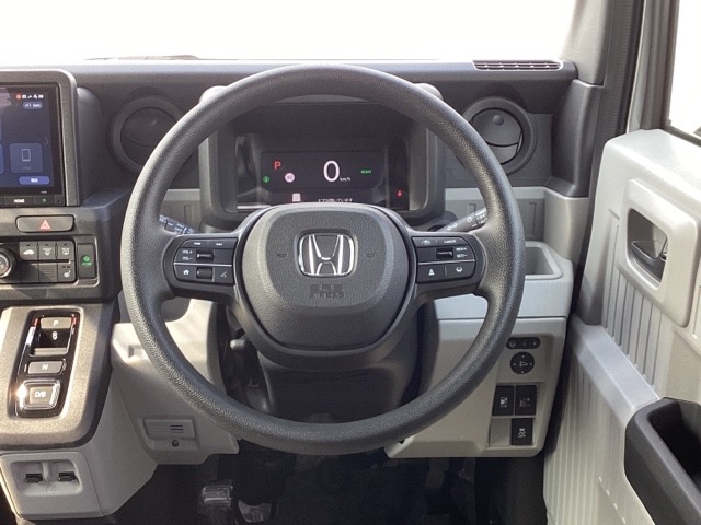 Honda N-VAN e: 3