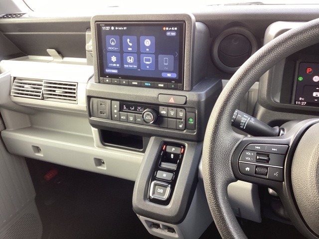 Honda N-VAN e: 6