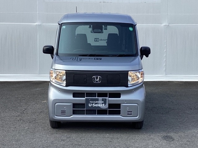 Honda N-VAN e: 7