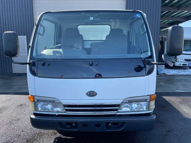 UD Trucks Condor 2
