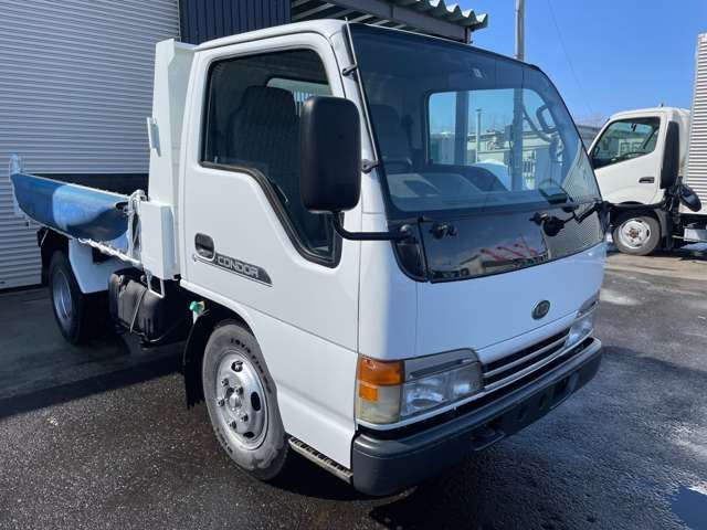 UD Trucks Condor 3