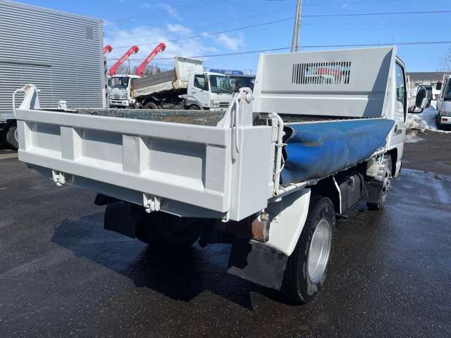 UD Trucks Condor 5