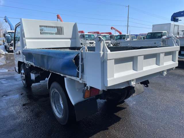 UD Trucks Condor 7