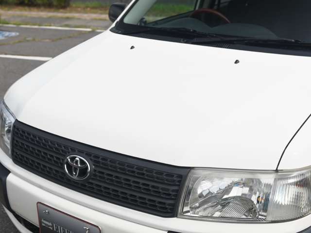 Toyota Probox Van 12