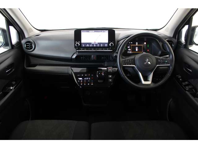 Mitsubishi eK X EV 8