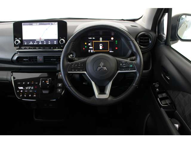 Mitsubishi eK X EV 9