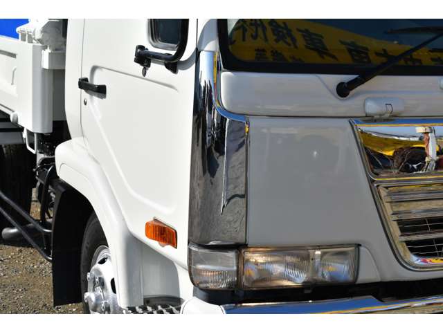 UD Trucks Condor 5