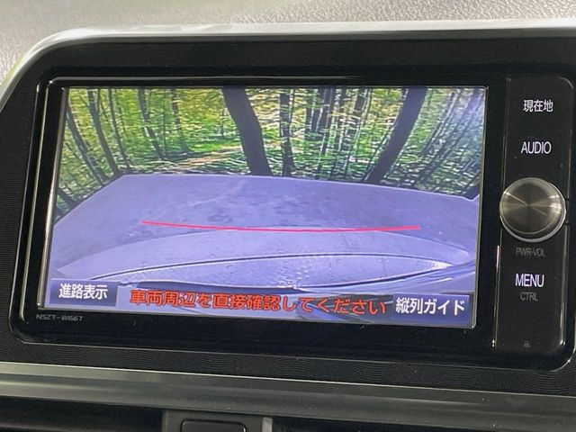 Toyota Sienta 6