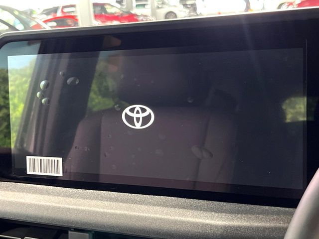 Toyota Land Cruiser FJ 3