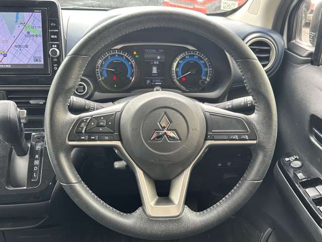 Mitsubishi eK X 7