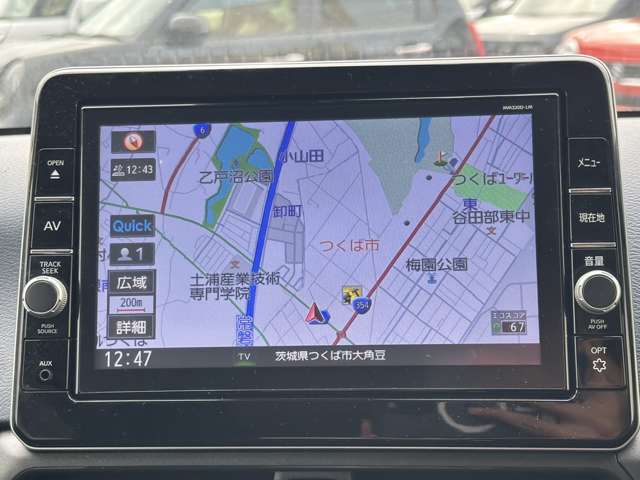 Mitsubishi eK X 8
