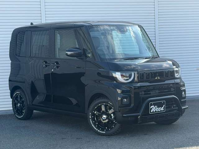 Mitsubishi Delica Mini 9