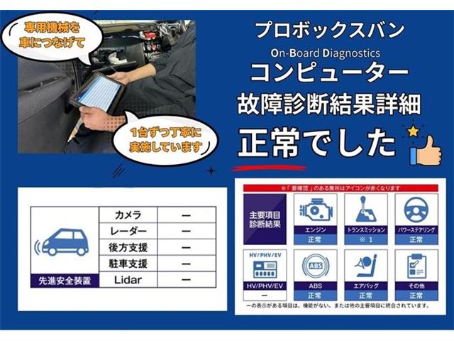 Toyota Probox Van 6