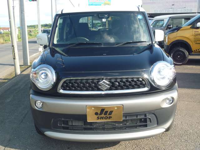 Suzuki XBEE 2