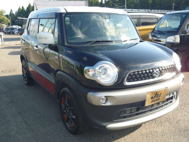 Suzuki XBEE 3