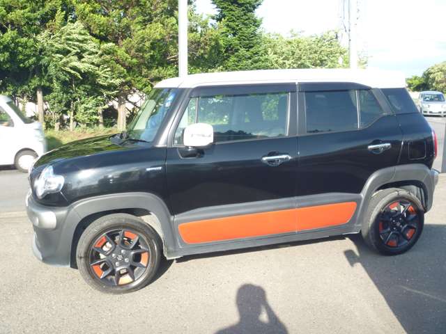 Suzuki XBEE 5