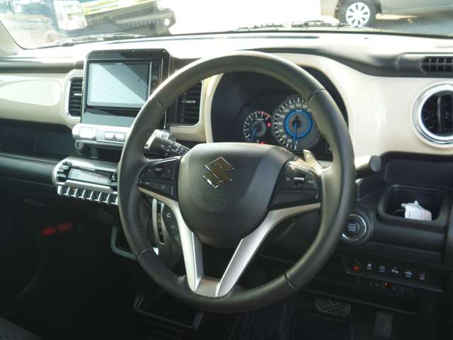 Suzuki XBEE 8
