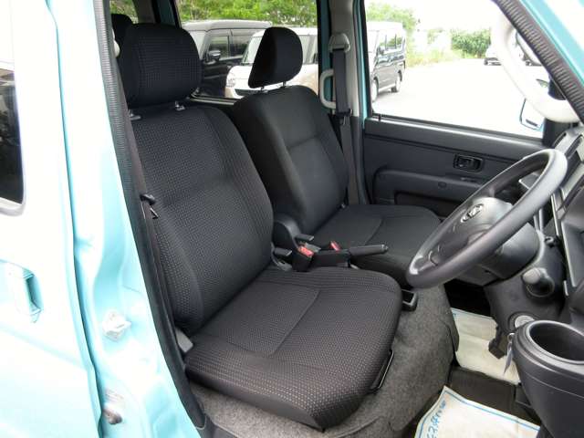 Daihatsu Hijet Cargo 9