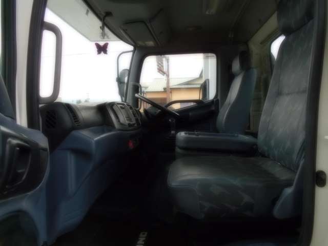 Hino Ranger 11
