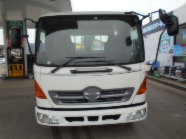 Hino Ranger 2