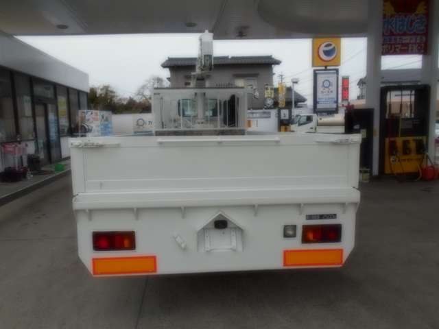 Hino Ranger 6