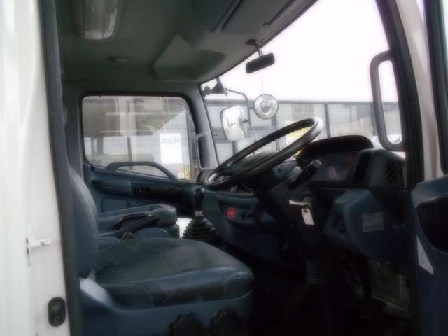 Hino Ranger 10