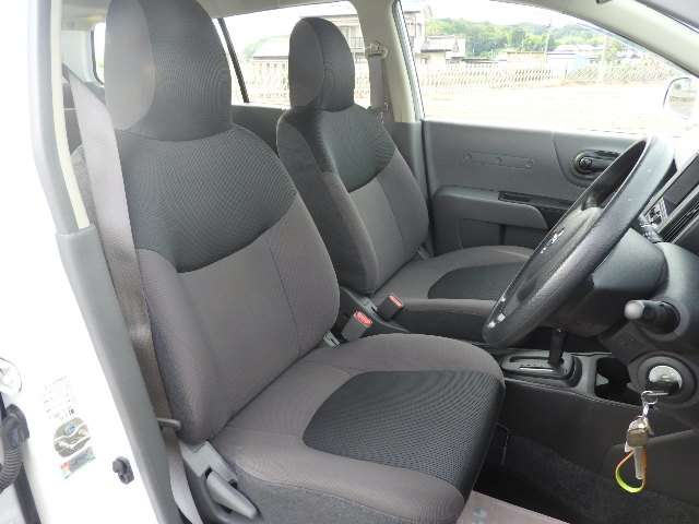 Nissan NV150 AD 12