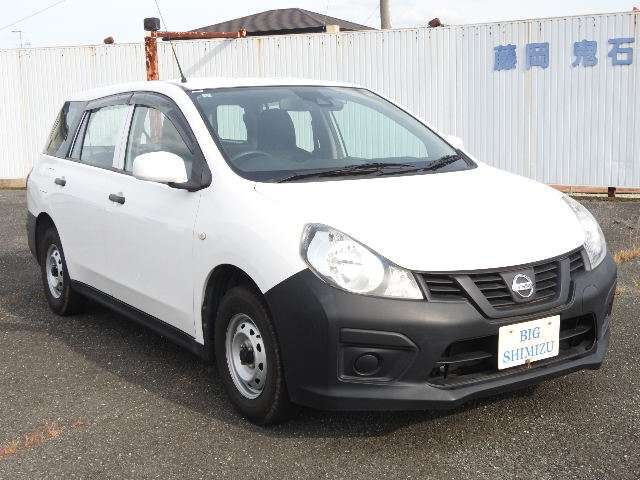 Nissan NV150 AD 3